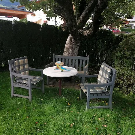 Landhaus Auernigg Appartement Piesendorf