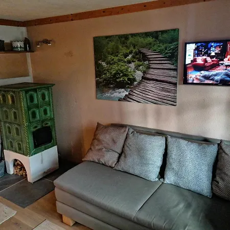 Landhaus Auernigg Piesendorf