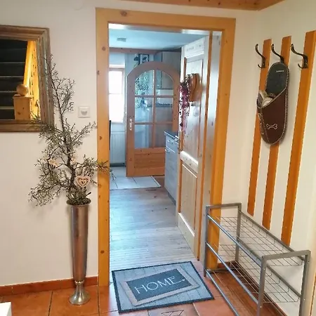 Landhaus Auernigg Lägenhet *