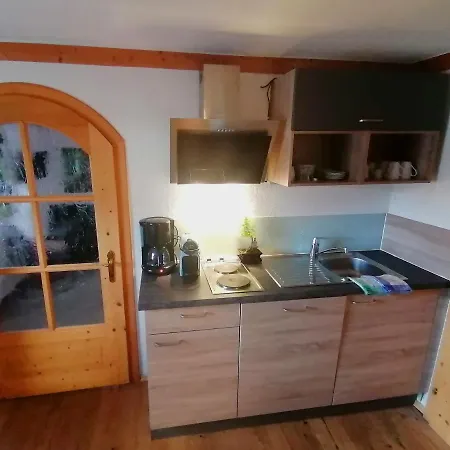 Landhaus Auernigg