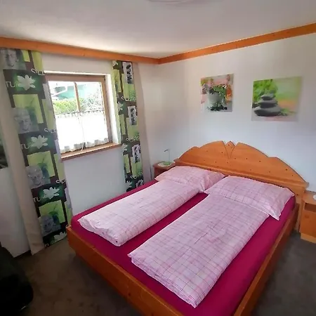 Lägenhet Landhaus Auernigg Piesendorf