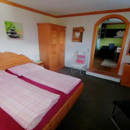 Landhaus Auernigg