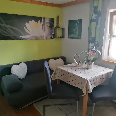 Lägenhet Landhaus Auernigg *