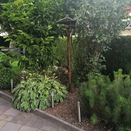 Landhaus Auernigg Appartement Piesendorf