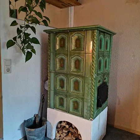 Landhaus Auernigg Lägenhet *