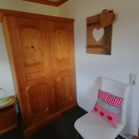 Landhaus Auernigg Lägenhet