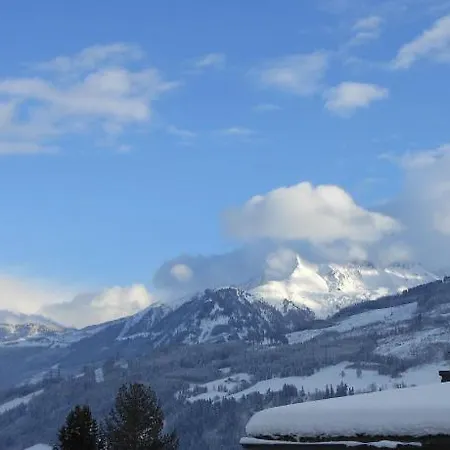 Landhaus Auernigg Lägenhet