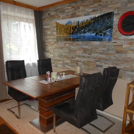 Landhaus Auernigg *