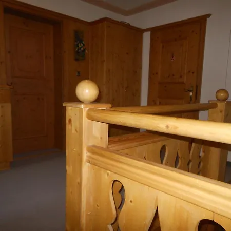 Lägenhet Landhaus Auernigg *