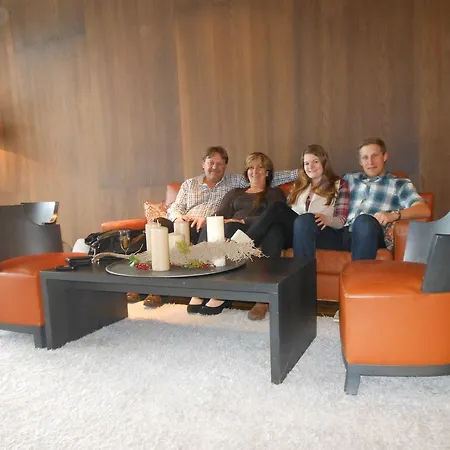 Landhaus Auernigg Lägenhet *
