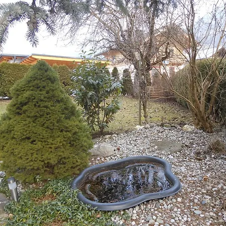 Appartement Landhaus Auernigg