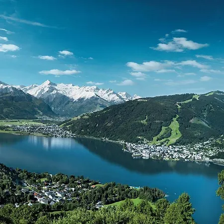 Lägenhet Landhaus Auernigg