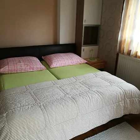 Landhaus Auernigg Appartement