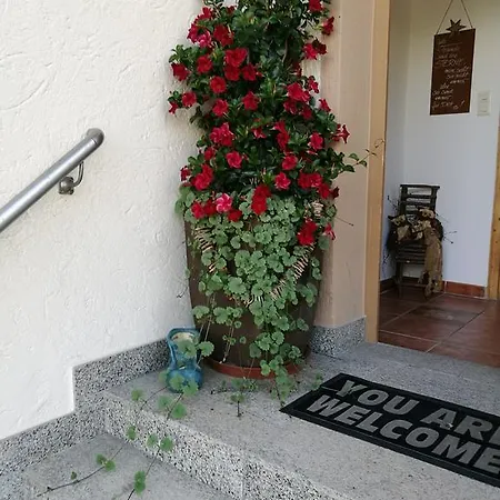 Appartement Landhaus Auernigg Piesendorf