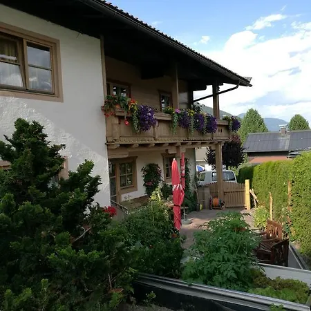 Landhaus Auernigg Piesendorf