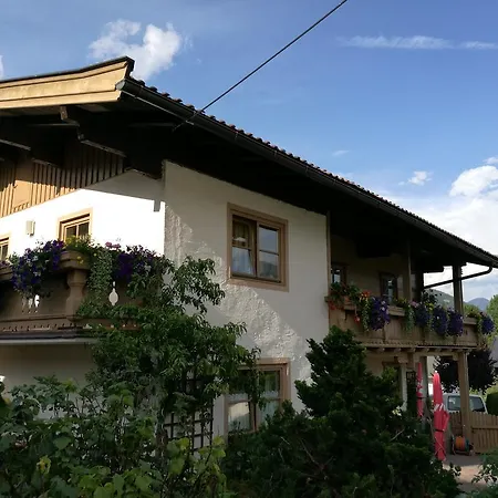 Landhaus Auernigg Lägenhet