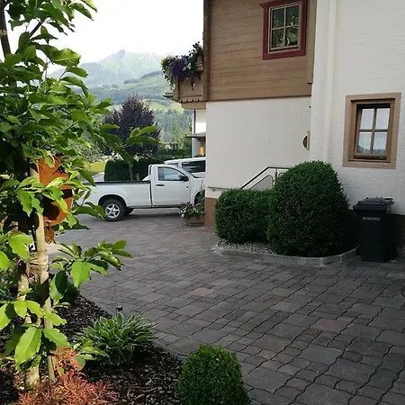 Landhaus Auernigg