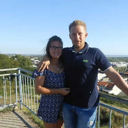 Lägenhet Landhaus Auernigg