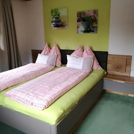 Landhaus Auernigg Piesendorf