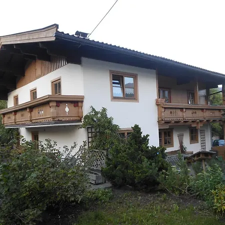 Landhaus Auernigg Lägenhet Piesendorf