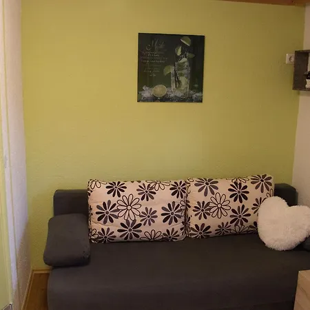 Lägenhet Landhaus Auernigg Piesendorf