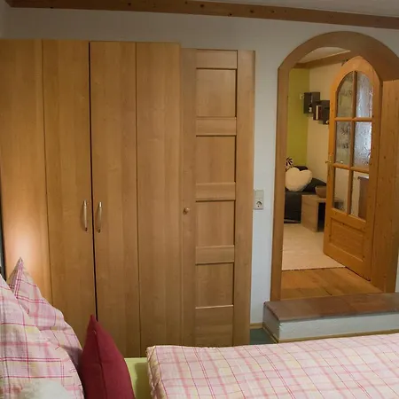 Landhaus Auernigg Lägenhet Piesendorf
