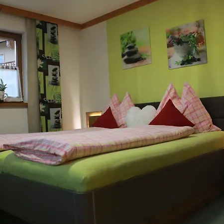 Landhaus Auernigg Lägenhet *