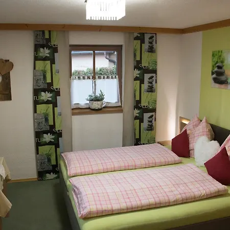 Landhaus Auernigg Lägenhet Piesendorf