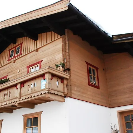Landhaus Auernigg *