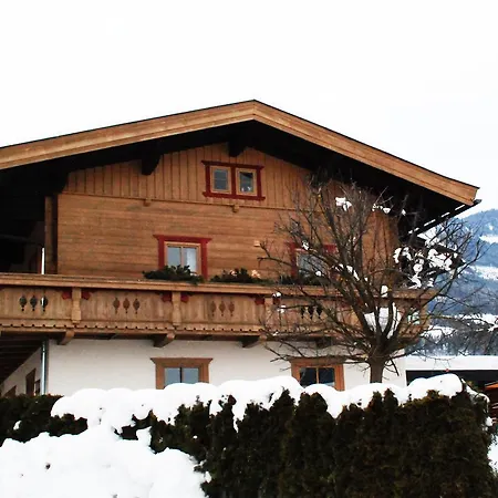Lägenhet Landhaus Auernigg *