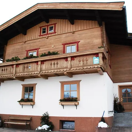 Landhaus Auernigg