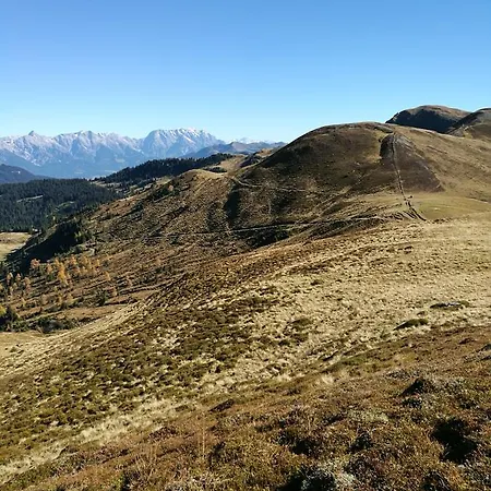 Landhaus Auernigg Lägenhet