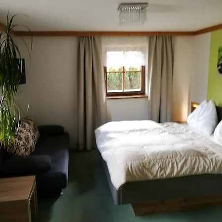 Lägenhet Landhaus Auernigg