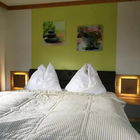 Landhaus Auernigg Lägenhet *