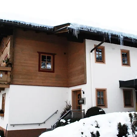 Appartement Landhaus Auernigg Piesendorf