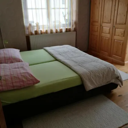 Landhaus Auernigg Lägenhet