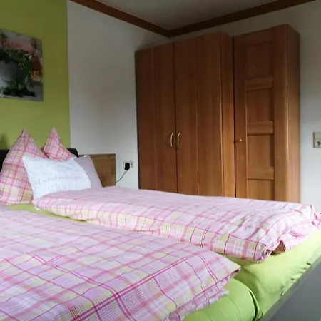 Landhaus Auernigg Lägenhet