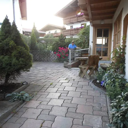 Landhaus Auernigg *