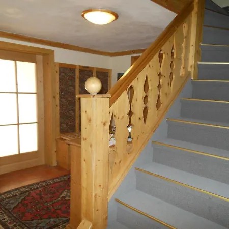 Landhaus Auernigg Lägenhet Piesendorf
