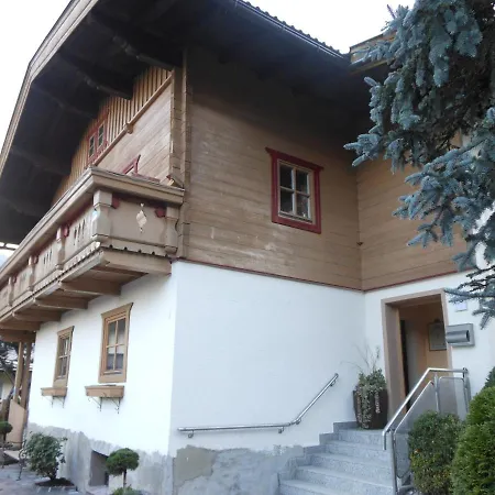 Lägenhet Landhaus Auernigg *